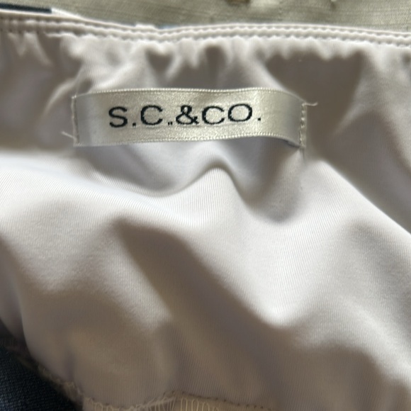 Beautiful Golf Skort - Picture 2 of 5